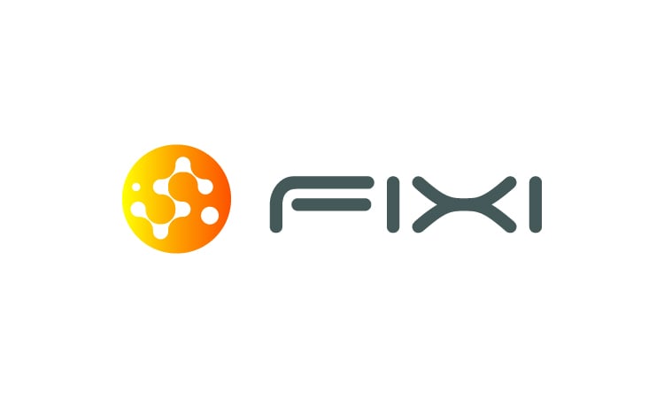 Fixi logo